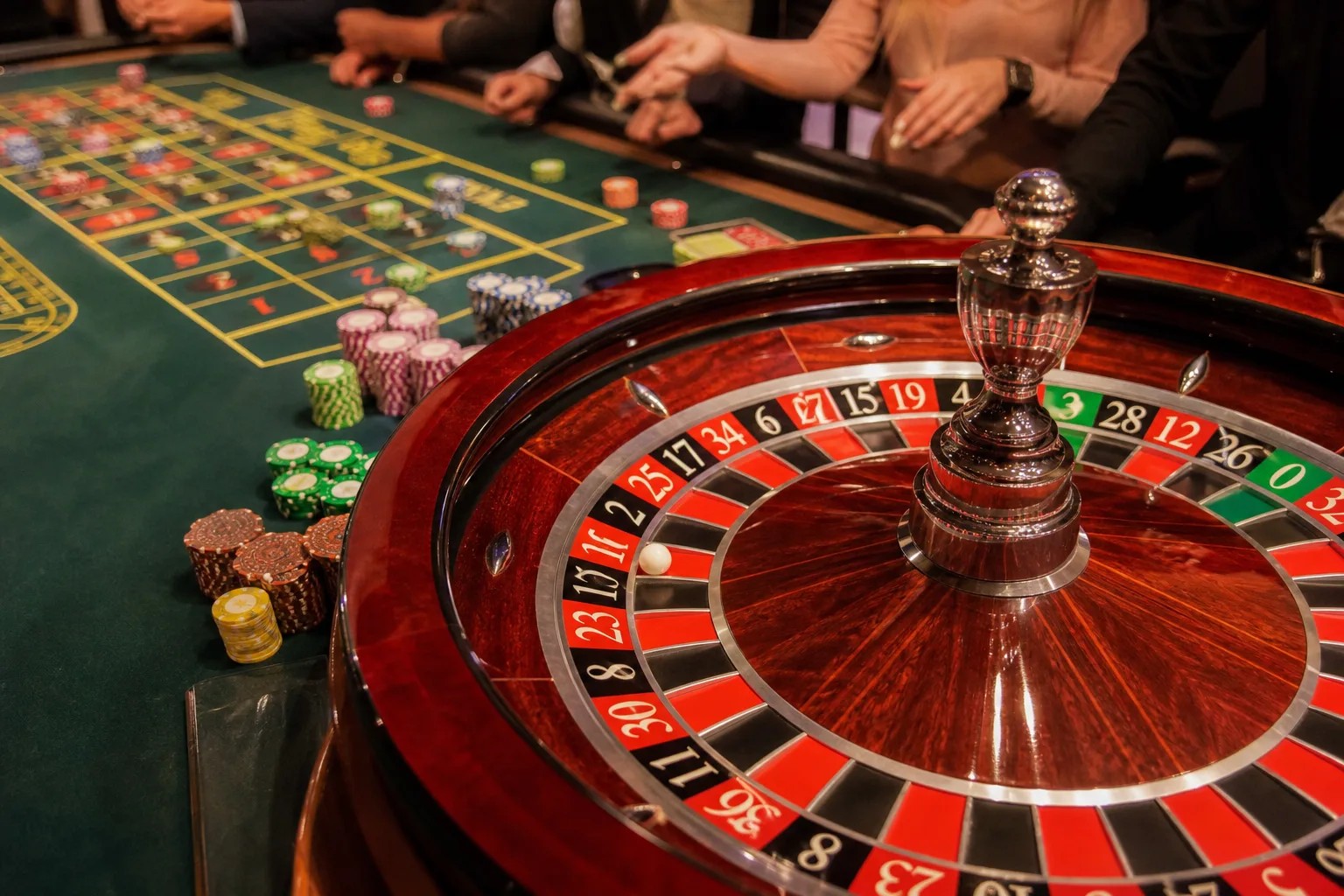 Yakabet Casino Oyunları