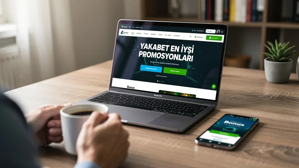Yakabet En İyi Promosyonları