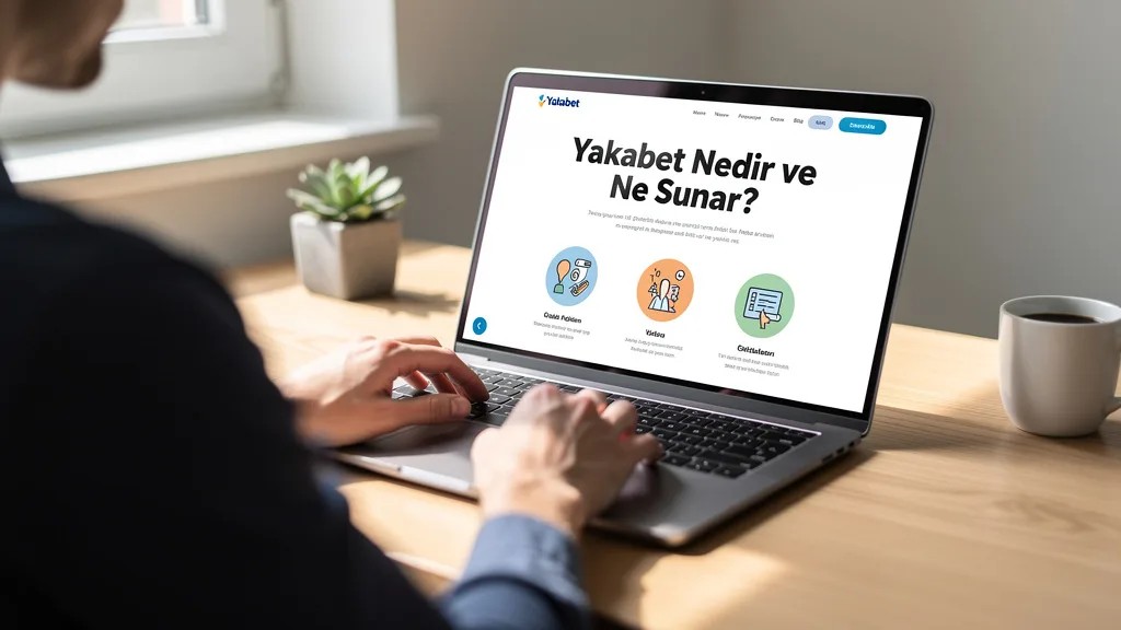 Yakabet Nedir ve Ne Sunar?