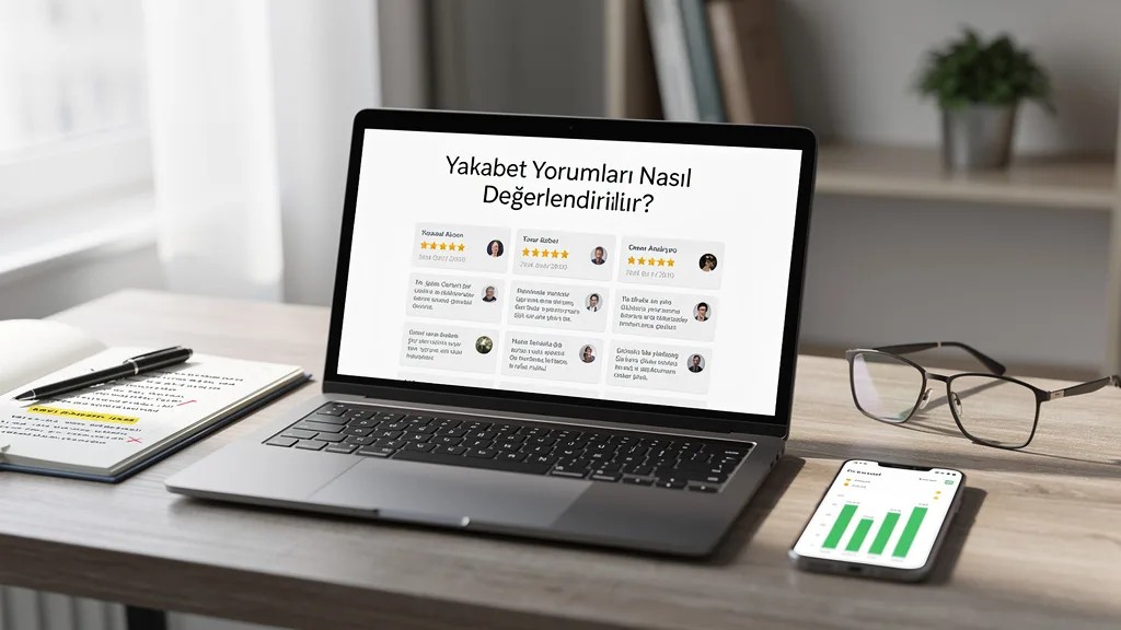 Yakabet Yorumları Nasıl Değerlendirilir?